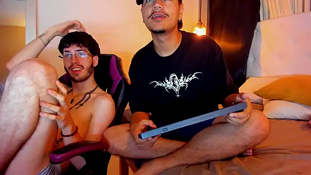 Jason 23   online show from 21, 4, 2026