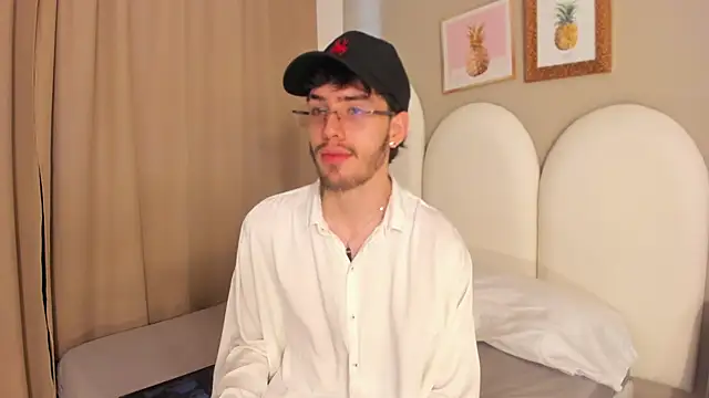 Jason 23   online show from 17, 4, 2026