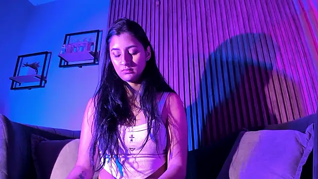 ZoeHills online show from 4, 3, 2026