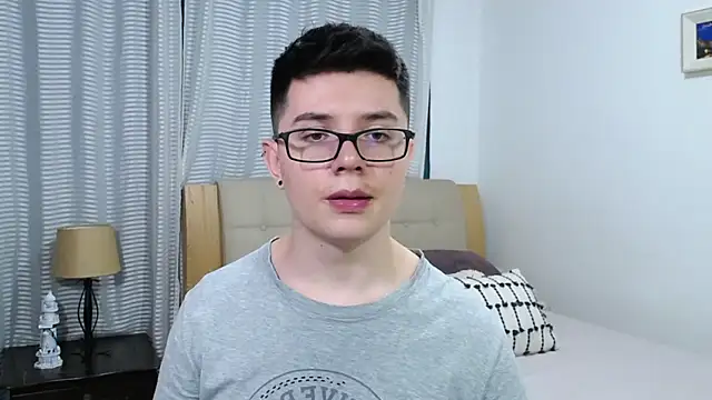 BlackFoXXX69 online show from 24, 2, 2026