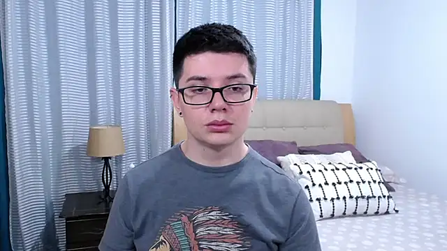 BlackFoXXX69 online show from 20, 3, 2026