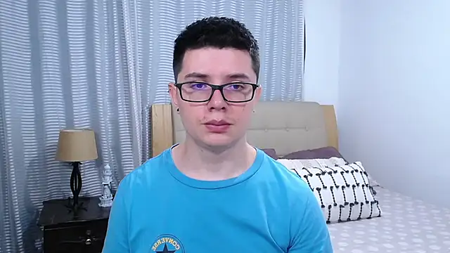 BlackFoXXX69 online show from 18, 4, 2026