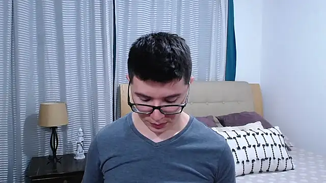 BlackFoXXX69 online show from 31, 3, 2026