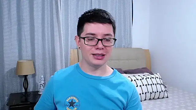 BlackFoXXX69 online show from 25, 3, 2026