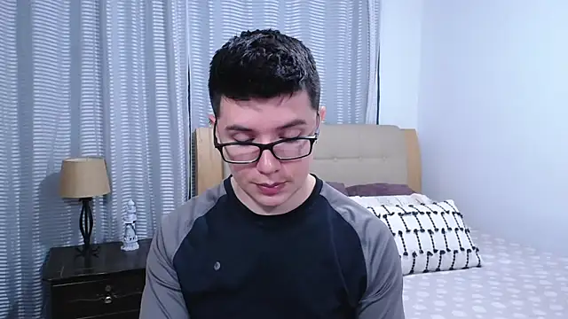 BlackFoXXX69 online show from 2, 4, 2026