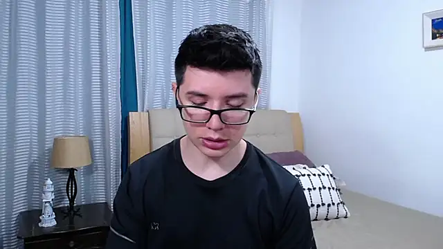 BlackFoXXX69 online show from 7, 3, 2026