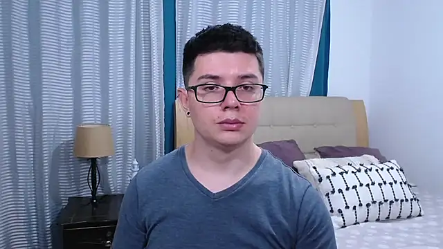 BlackFoXXX69 online show from 15, 4, 2026