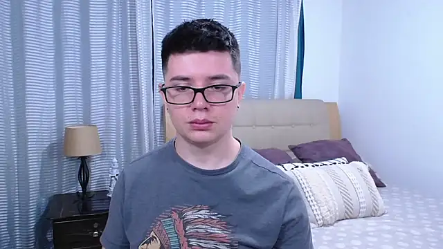 BlackFoXXX69 online show from 27, 3, 2026