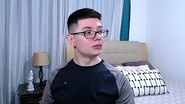 BlackFoXXX69 online show from 10, 3, 2026