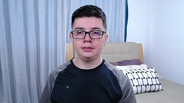 BlackFoXXX69 online show from 23, 5, 2026