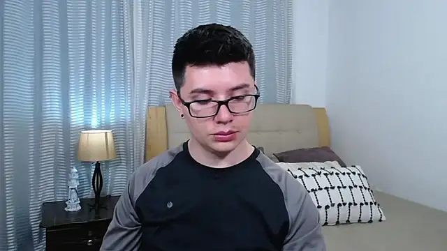 BlackFoXXX69 online show from 28, 2, 2026