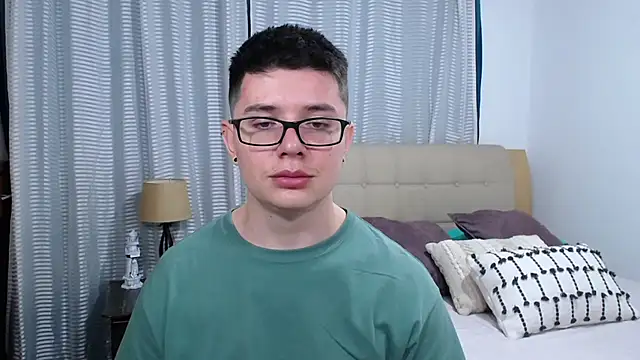 BlackFoXXX69 online show from 10, 4, 2026