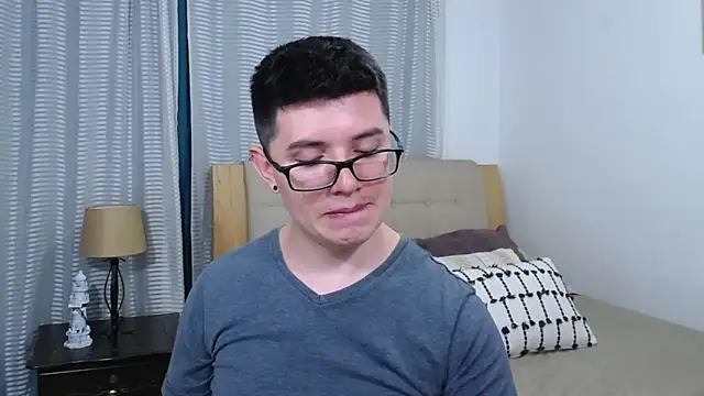 BlackFoXXX69 online show from 27, 2, 2026