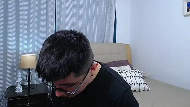 BlackFoXXX69 online show from 26, 2, 2026