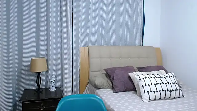 BlackFoXXX69 online show from 23, 3, 2026