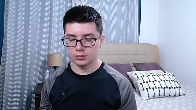 BlackFoXXX69 online show from 19, 3, 2026