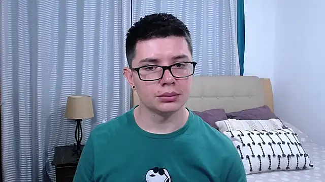 BlackFoXXX69 online show from 17, 4, 2026