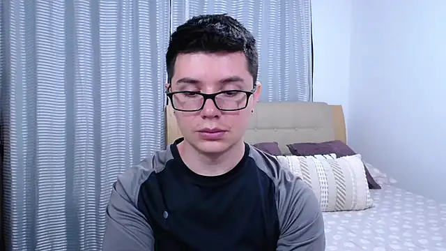 BlackFoXXX69 online show from 12, 5, 2026