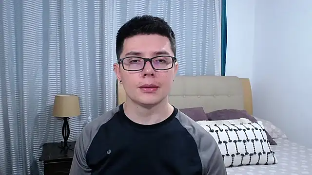 BlackFoXXX69 online show from 20, 4, 2026