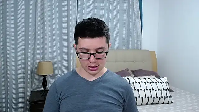 BlackFoXXX69 online show from 21, 4, 2026