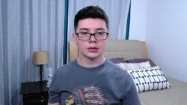 BlackFoXXX69 online show from 1, 3, 2026