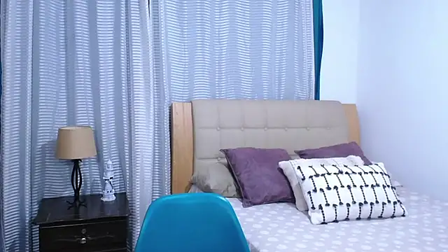 BlackFoXXX69 online show from 22, 3, 2026