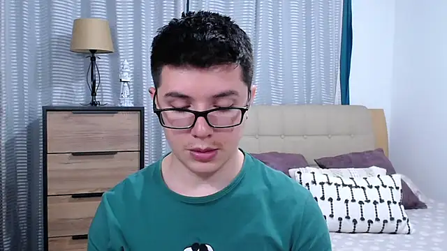 BlackFoXXX69 online show from 2, 6, 2026