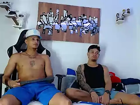 AdamsDvi online show from 12, 3, 2026