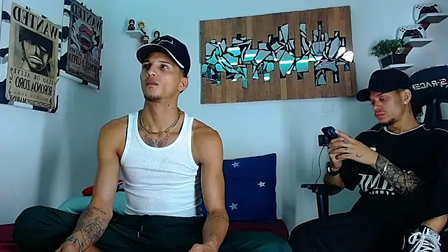 AdamsDvi online show from 11, 4, 2026