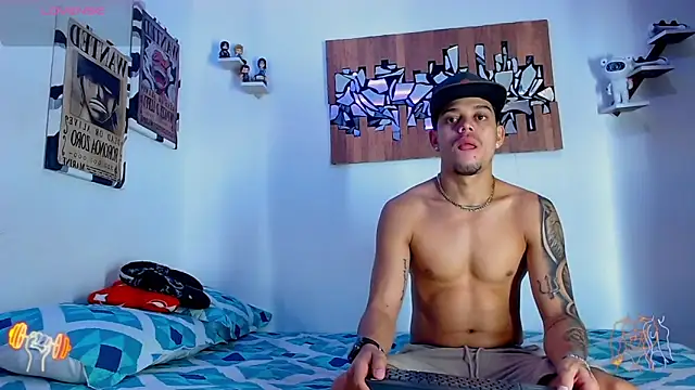 AdamsDvi online show from 3, 3, 2026