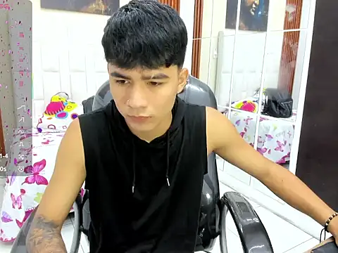 Thiago collinss online show from 29, 5, 2026