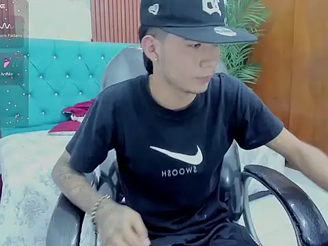 Thiago collinss online show from 25, 3, 2026