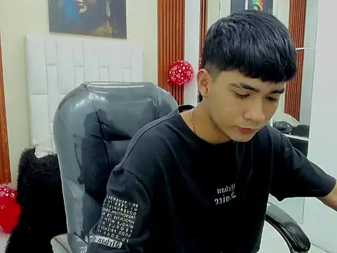 Thiago collinss online show from 26, 2, 2026