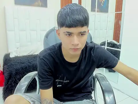 Thiago collinss online show from 28, 2, 2026