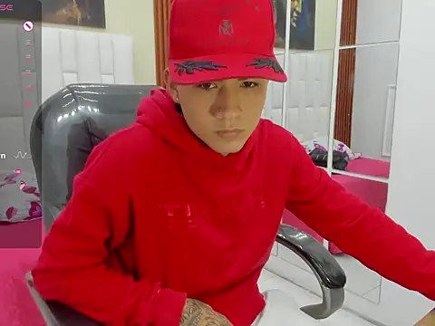 Thiago collinss online show from 18, 3, 2026