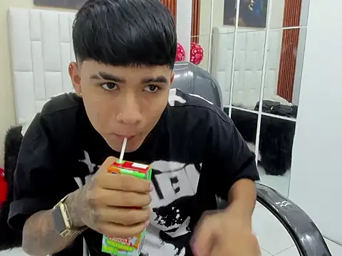 Thiago collinss online show from 1, 3, 2026