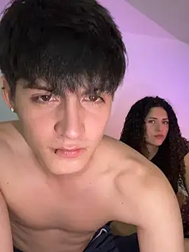 Venus and Damon online show from 8, 3, 2026