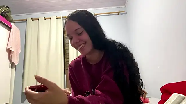 IvyDesirer online show from 5, 3, 2026