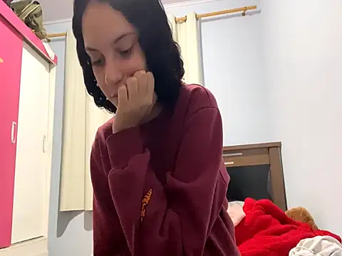 IvyDesirer online show from 4, 3, 2026