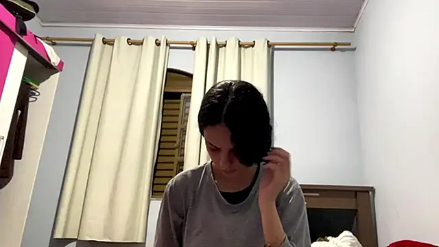 IvyDesirer online show from 12, 3, 2026