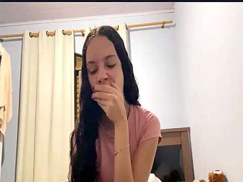 IvyDesirer online show from 28, 2, 2026