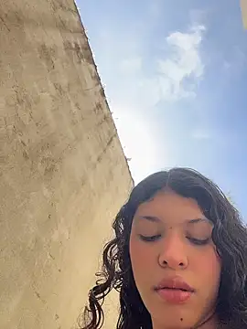 Sophiemoo  online show from 21, 6, 2026