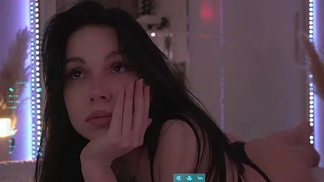 Akaruiiii online show from 13, 4, 2026