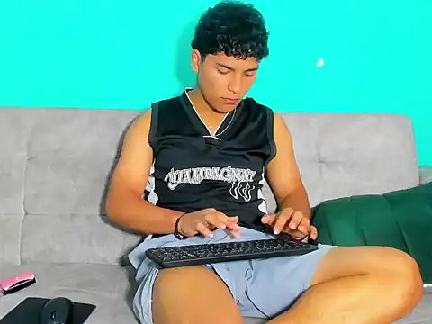 Brandon Wesly online show from 28, 2, 2026