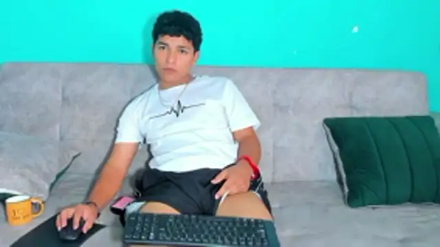 Brandon Wesly online show from 4, 3, 2026