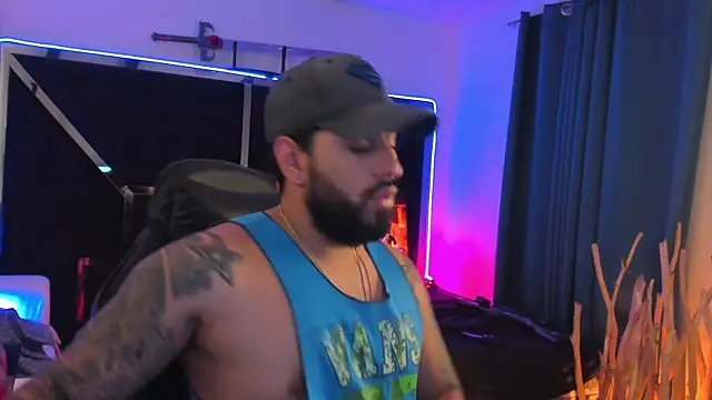 ostin-big21 online show from 8, 4, 2026