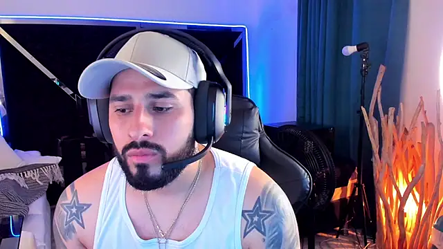 ostin-big21 online show from 5, 3, 2026