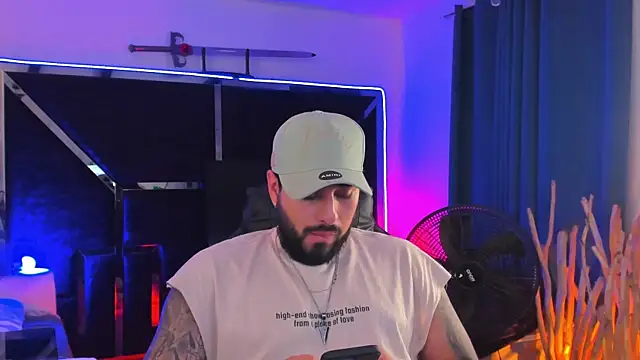 ostin-big21 online show from 10, 4, 2026