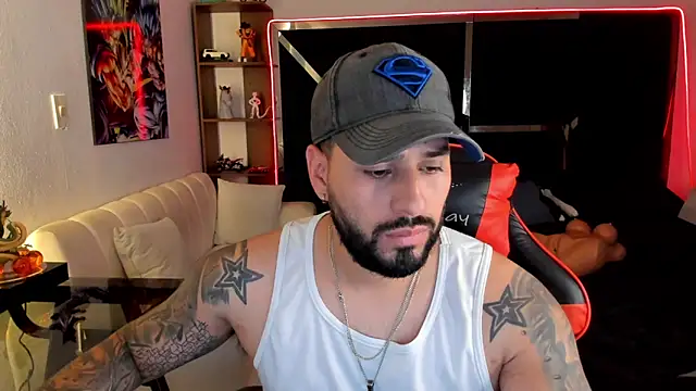 ostin-big21 online show from 25, 2, 2026