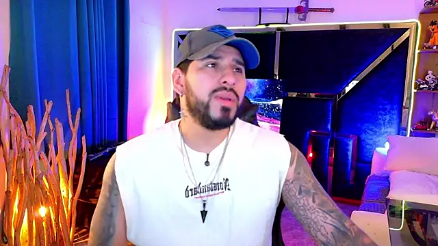 ostin-big21 online show from 14, 4, 2026